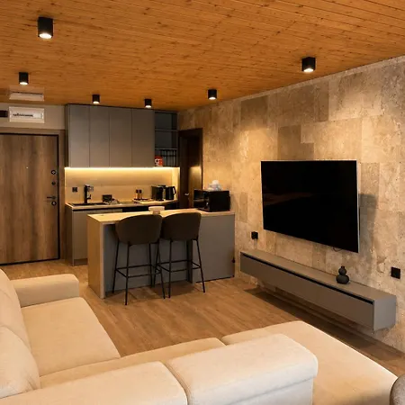 Luxury Apartment-f33 At Grand Daire *