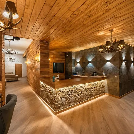 Luxury Apartment-f33 At Grand Daire *
