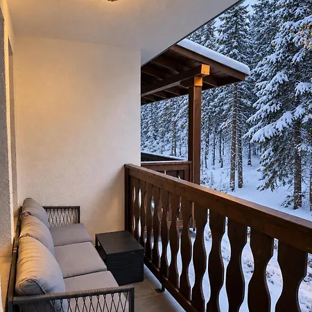 Daire Luxury Apartment-f33 At Grand *